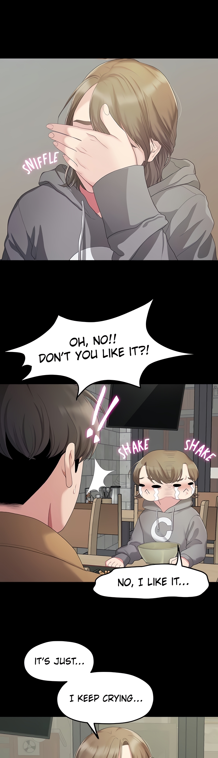 So close, yet so far Chapter 9 image 93