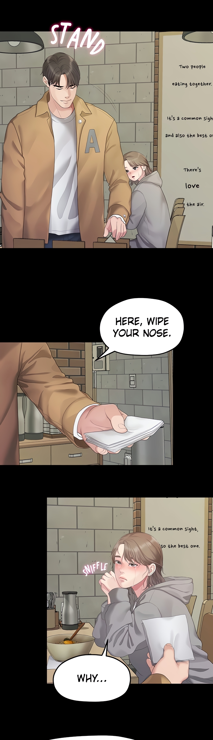 So close, yet so far Chapter 9 image 96