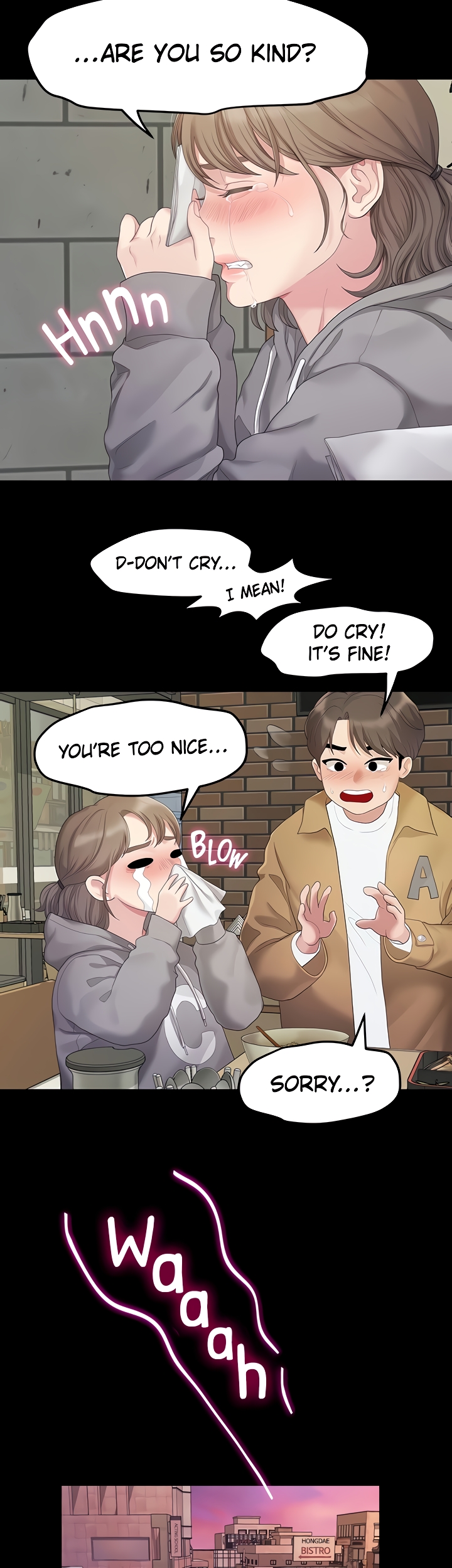 So close, yet so far Chapter 9 image 97