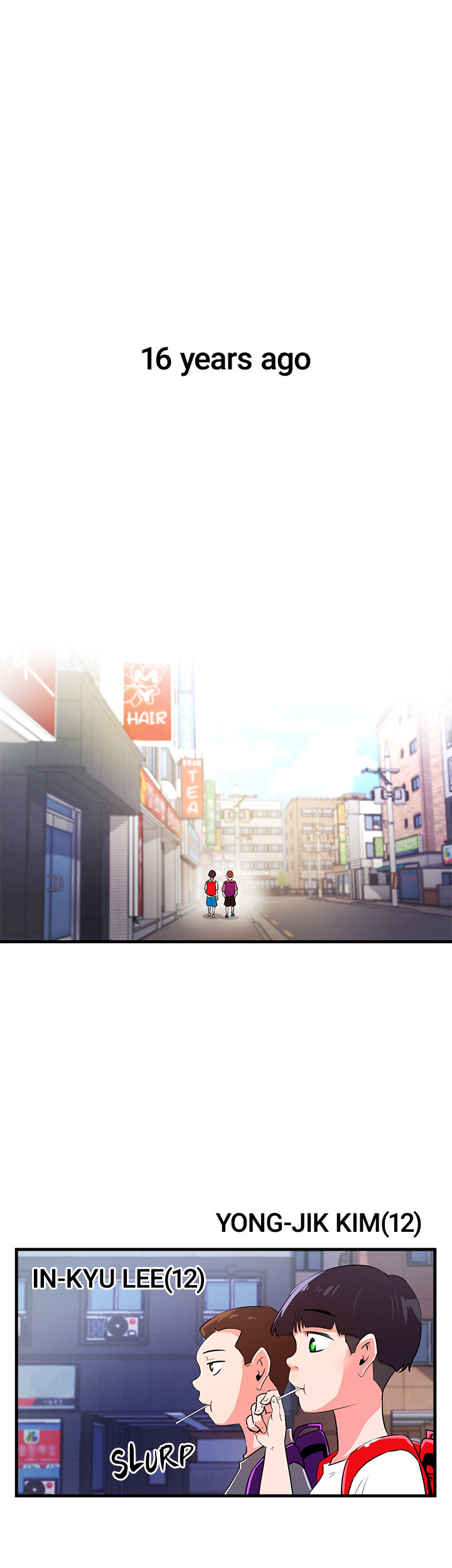 Living with A Succubus Chapter 1 image 0