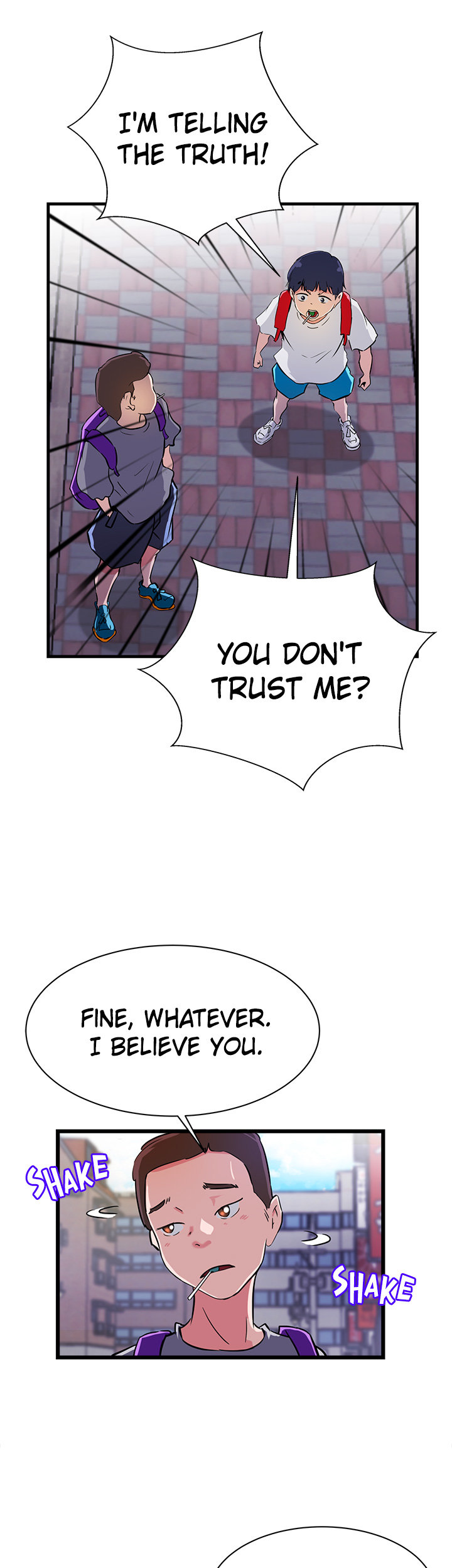 Living with A Succubus Chapter 1 image 9