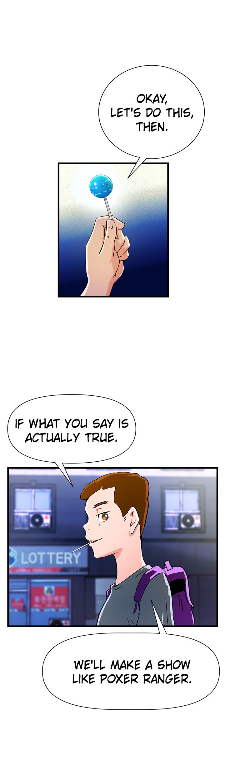 Living with A Succubus Chapter 1 image 11