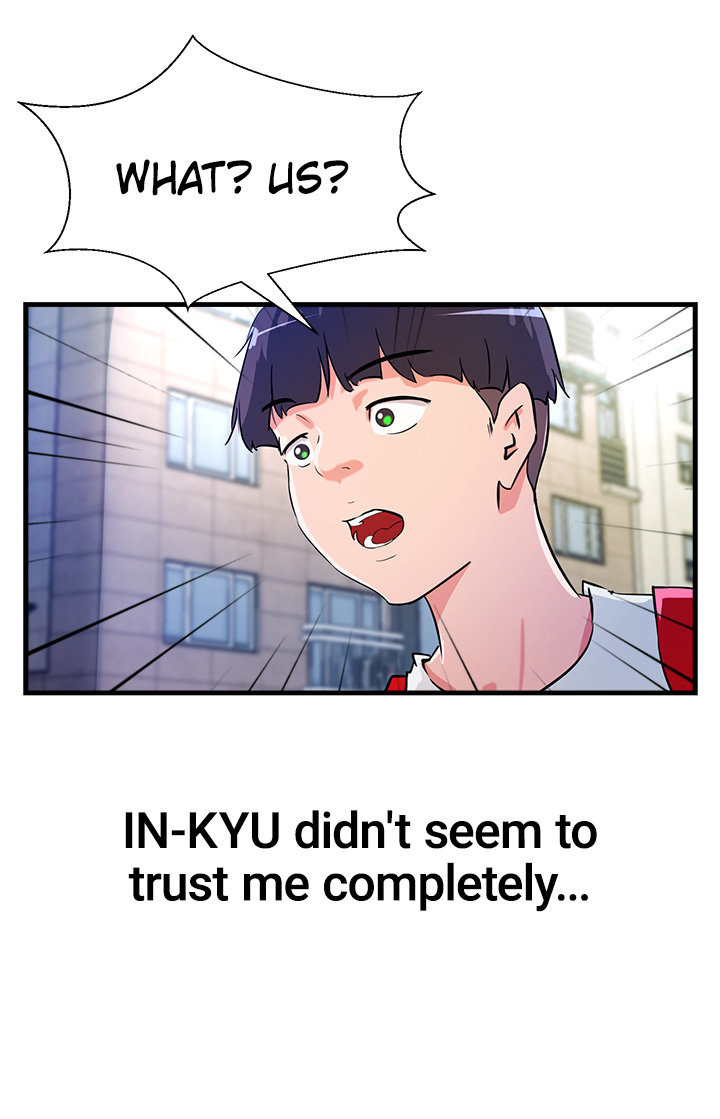 Living with A Succubus Chapter 1 image 12
