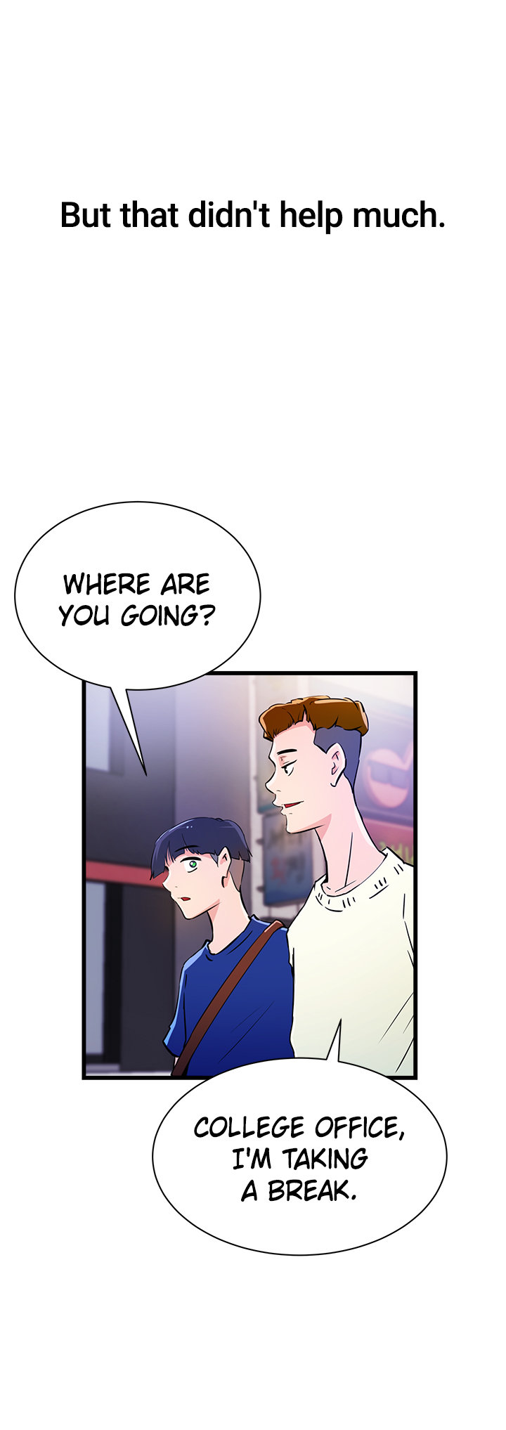 Living with A Succubus Chapter 1 image 16