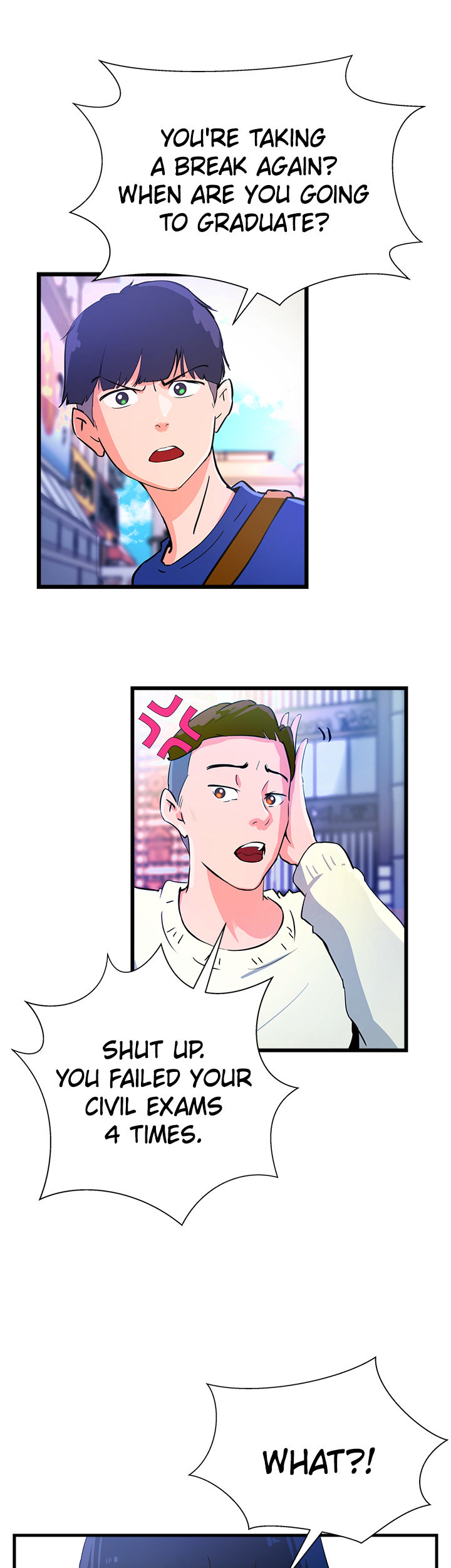 Living with A Succubus Chapter 1 image 17