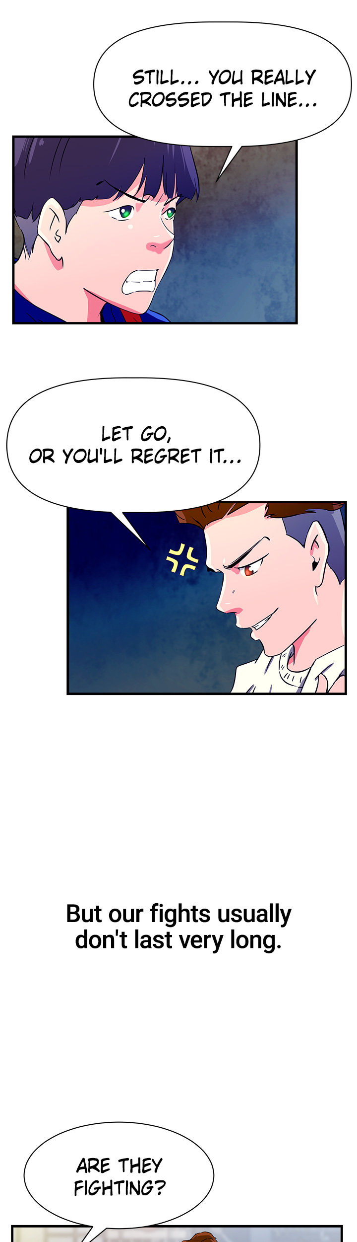 Living with A Succubus Chapter 1 image 19