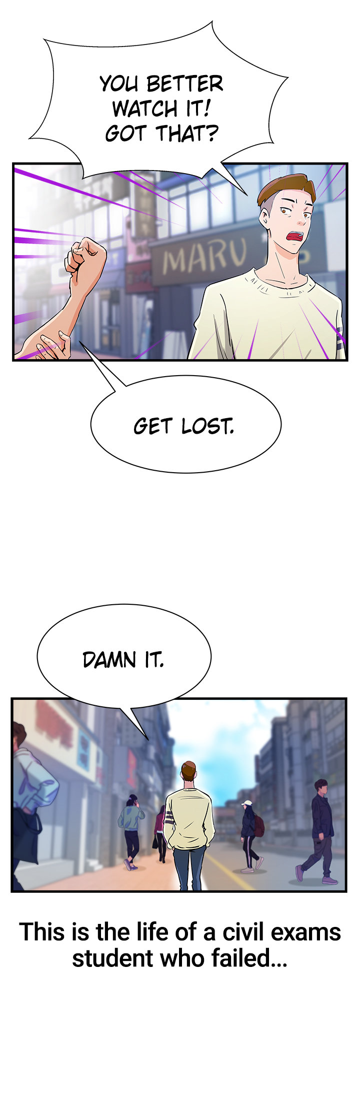Living with A Succubus Chapter 1 image 22