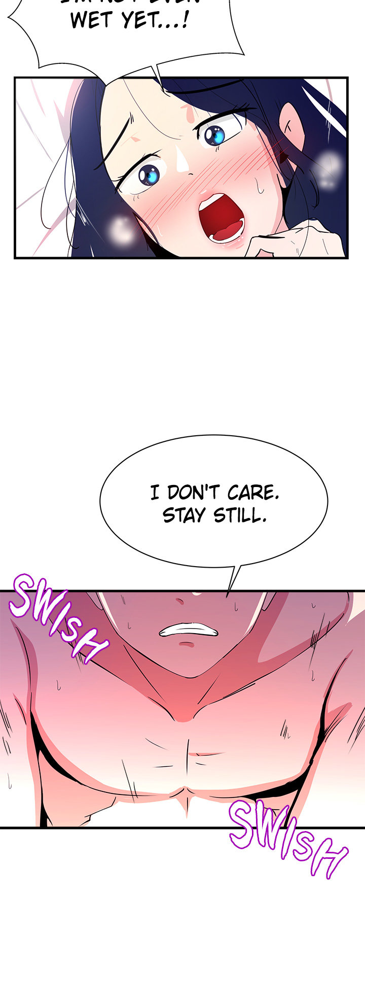Living with A Succubus Chapter 1 image 27