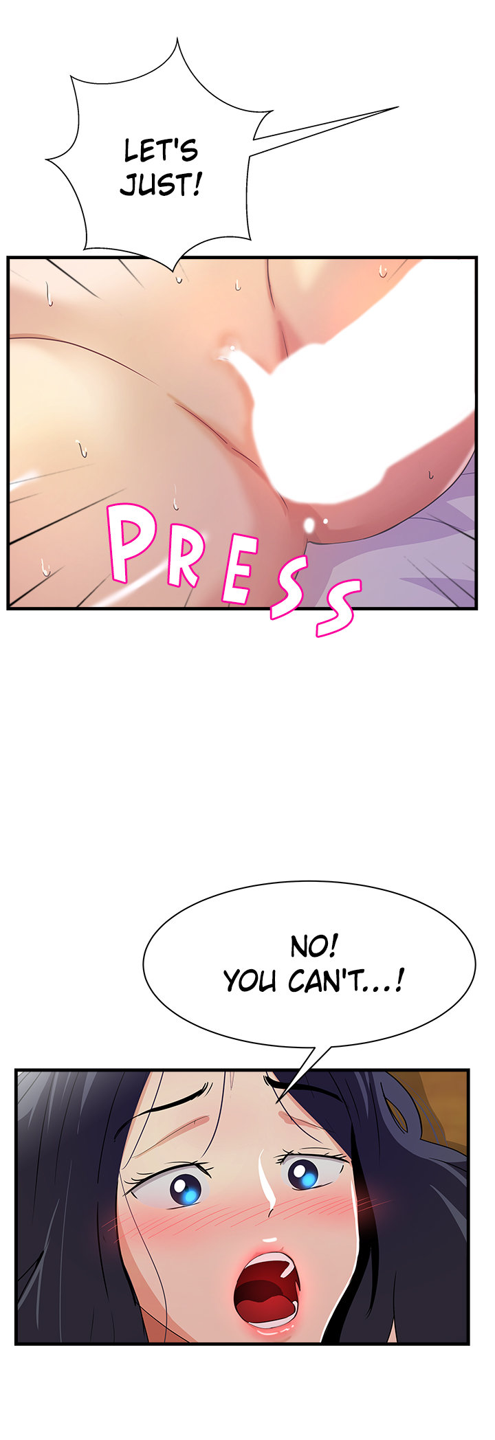Living with A Succubus Chapter 1 image 28