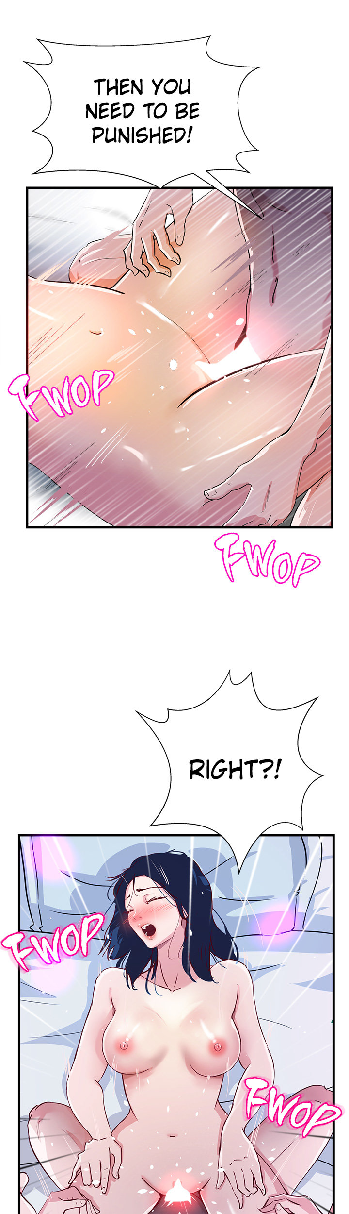 Living with A Succubus Chapter 1 image 32