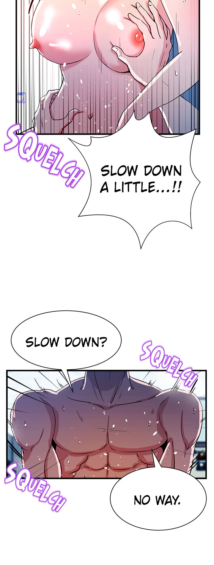Living with A Succubus Chapter 1 image 35