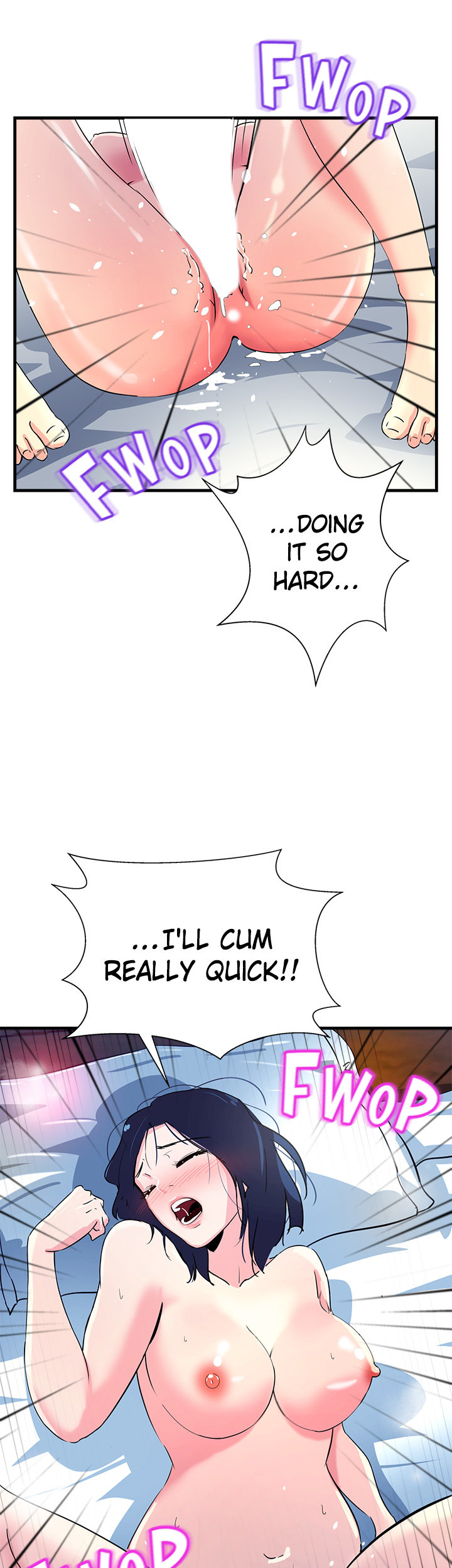 Living with A Succubus Chapter 1 image 37
