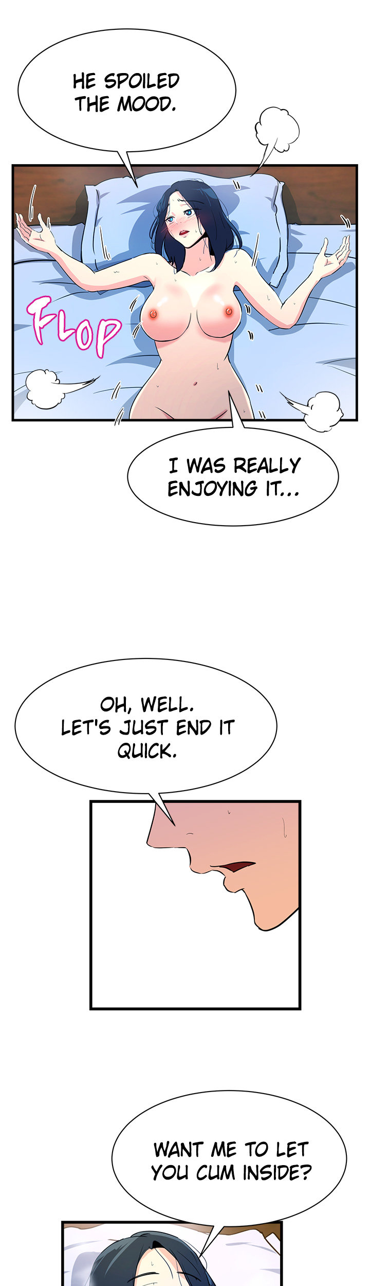Living with A Succubus Chapter 1 image 41