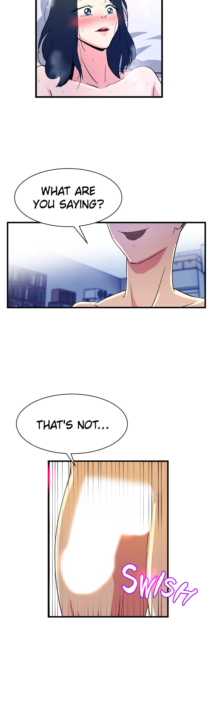 Living with A Succubus Chapter 1 image 42