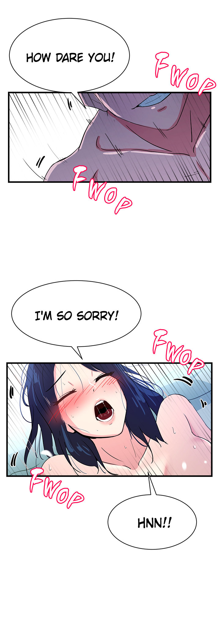 Living with A Succubus Chapter 1 image 45