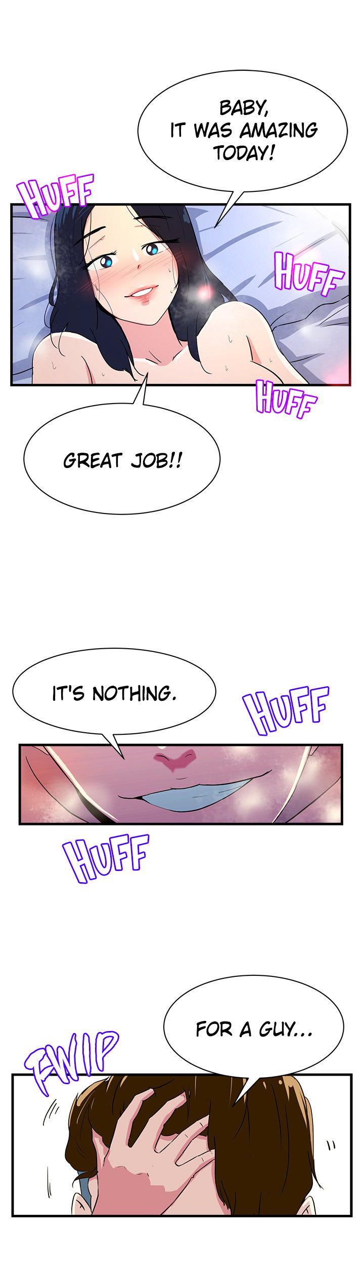 Living with A Succubus Chapter 1 image 50