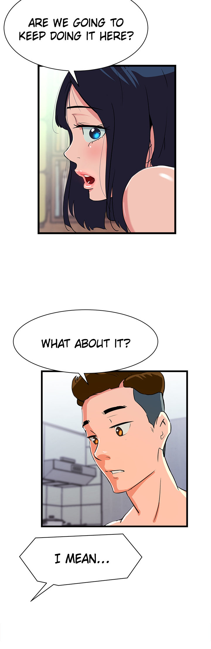 Living with A Succubus Chapter 1 image 53
