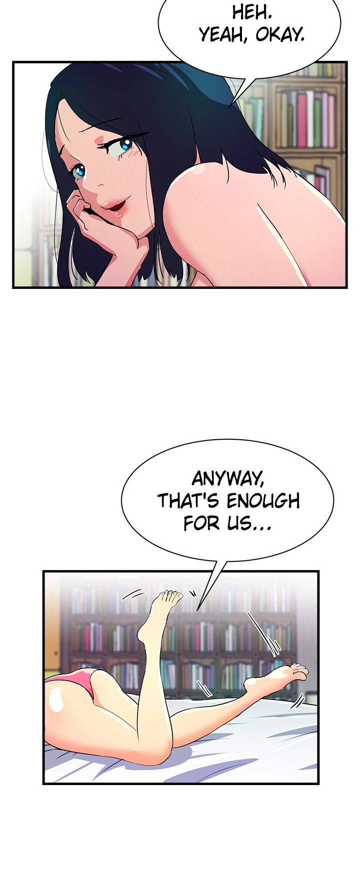 Living with A Succubus Chapter 1 image 55