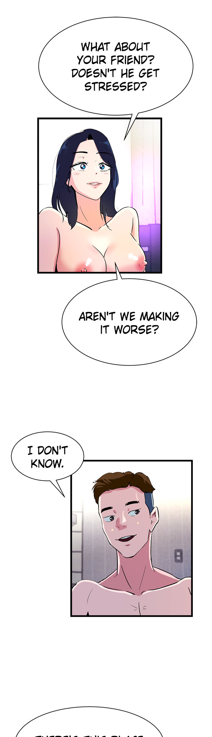 Living with A Succubus Chapter 1 image 56