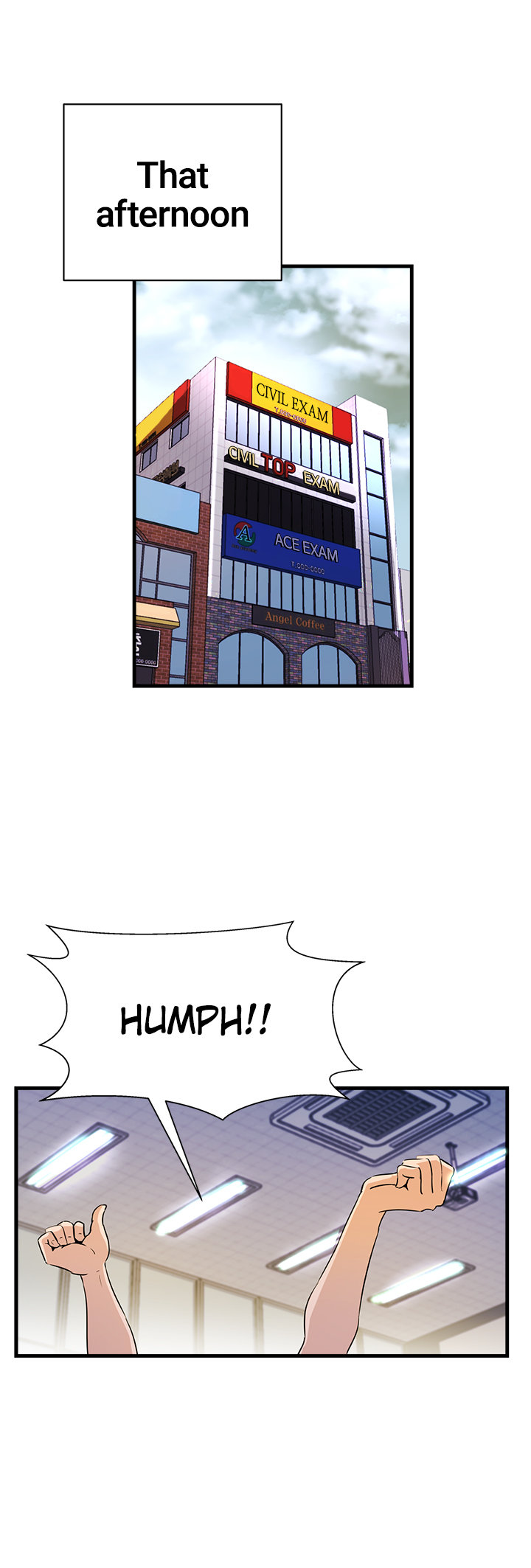 Living with A Succubus Chapter 1 image 58