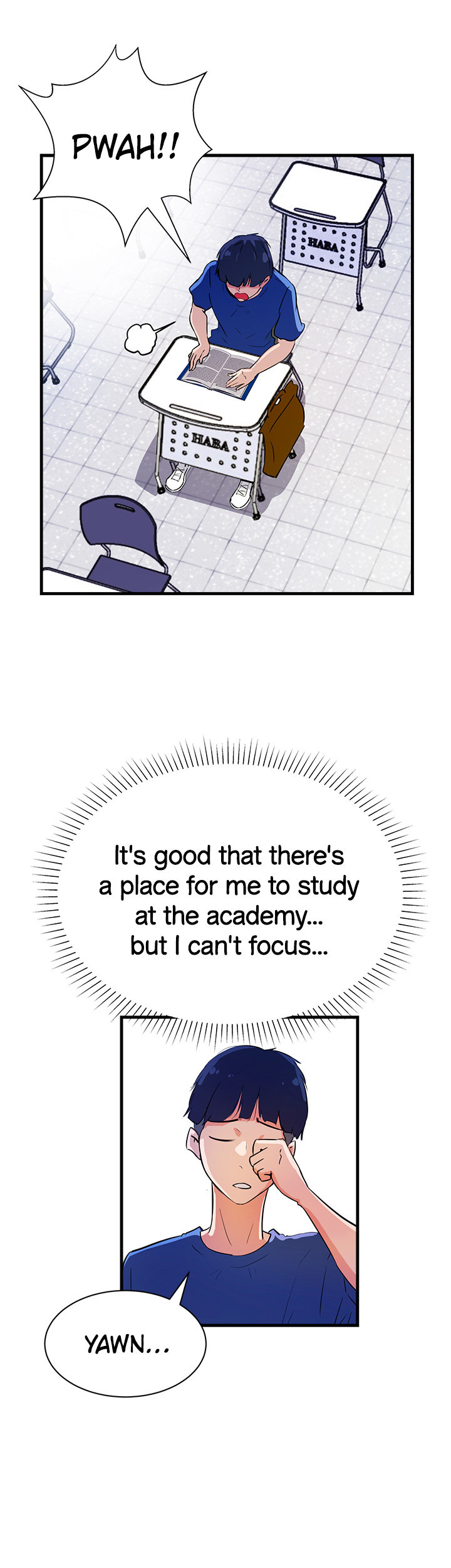 Living with A Succubus Chapter 1 image 59