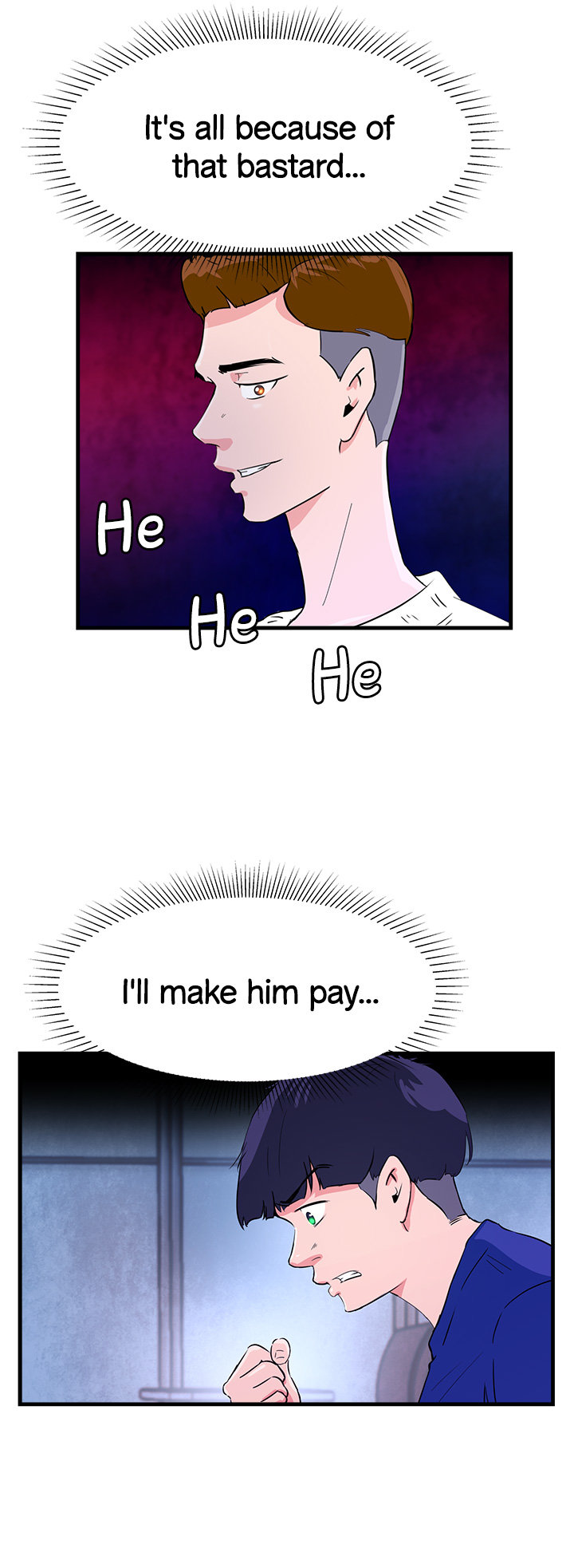 Living with A Succubus Chapter 1 image 60