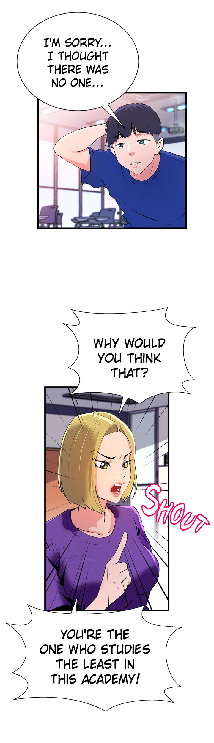 Living with A Succubus Chapter 1 image 63