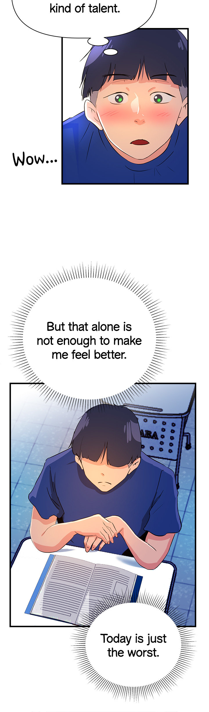Living with A Succubus Chapter 1 image 66