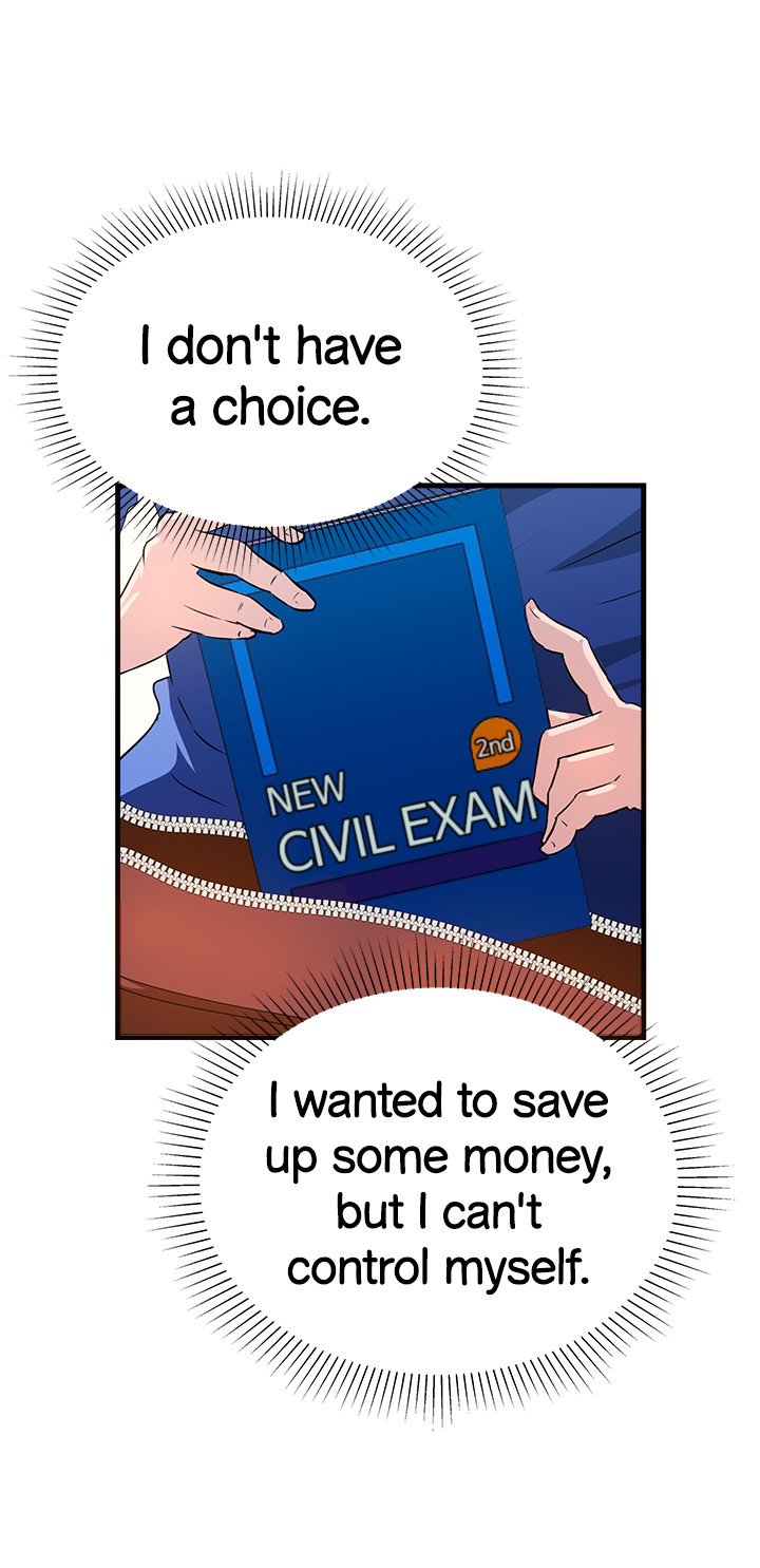 Living with A Succubus Chapter 1 image 67