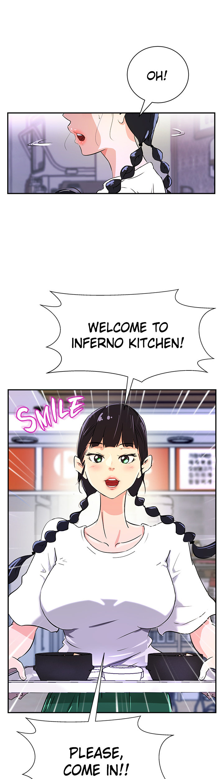 Living with A Succubus Chapter 1 image 70