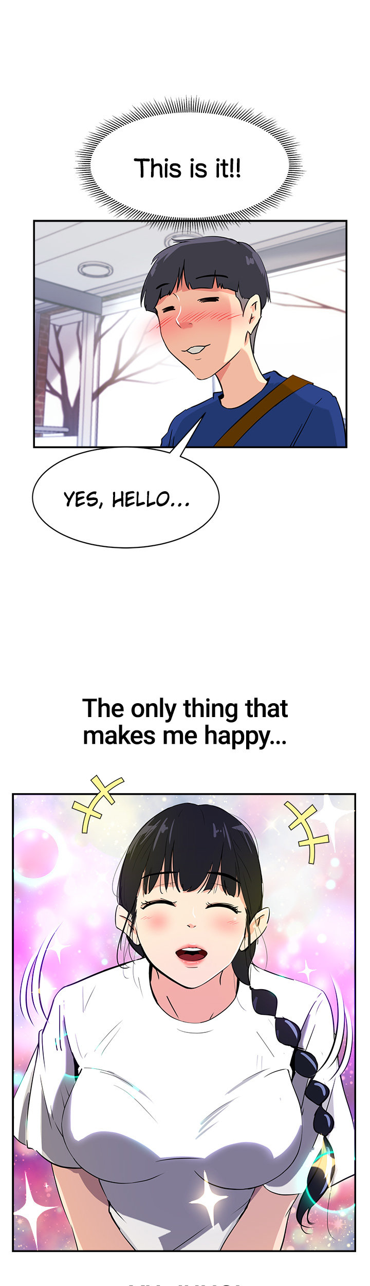 Living with A Succubus Chapter 1 image 72