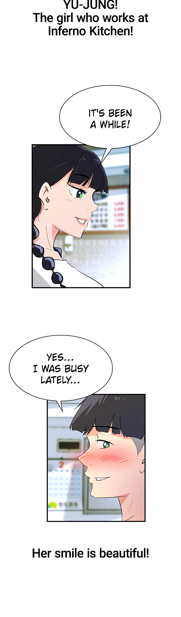 Living with A Succubus Chapter 1 image 73