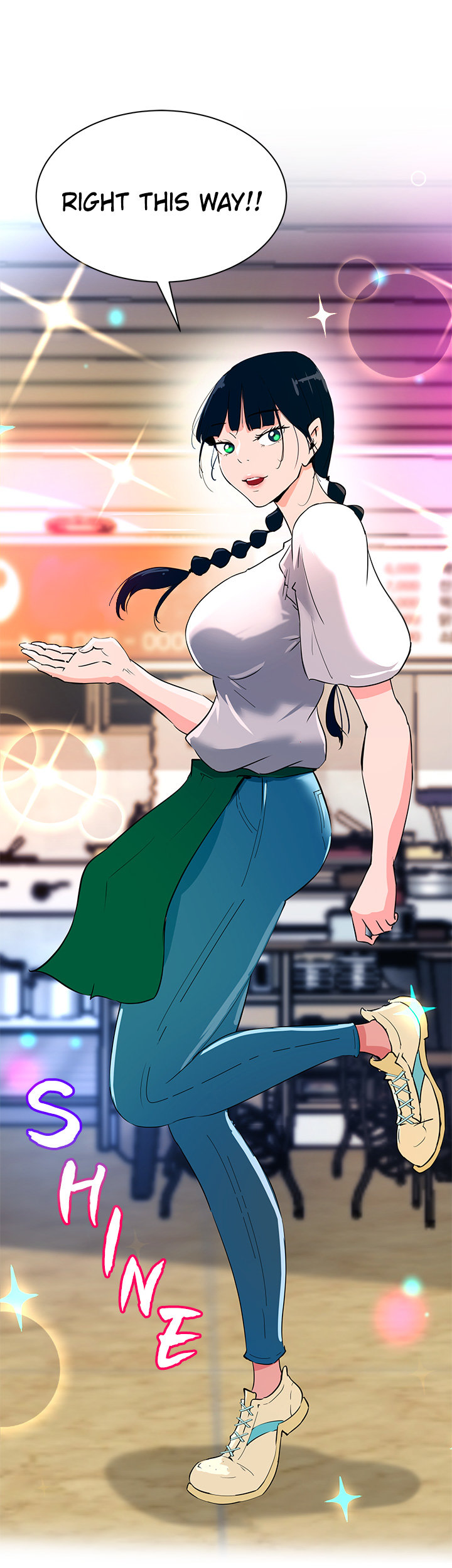 Living with A Succubus Chapter 1 image 74