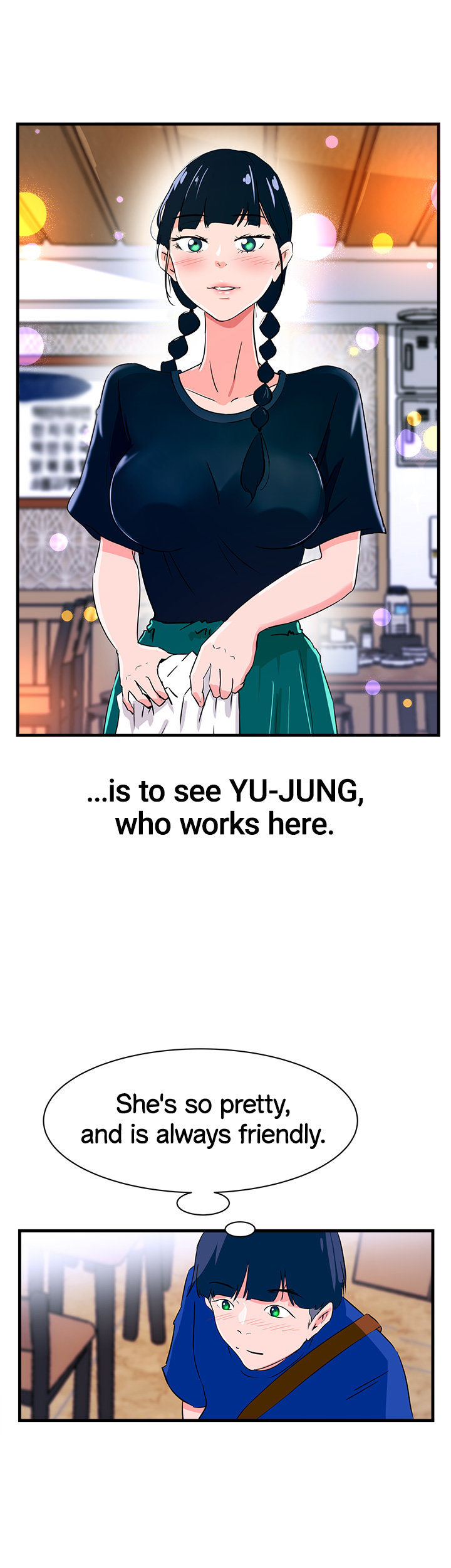 Living with A Succubus Chapter 1 image 76