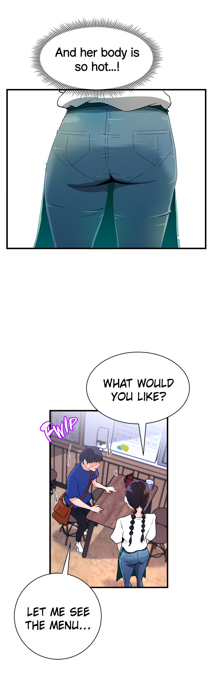 Living with A Succubus Chapter 1 image 77