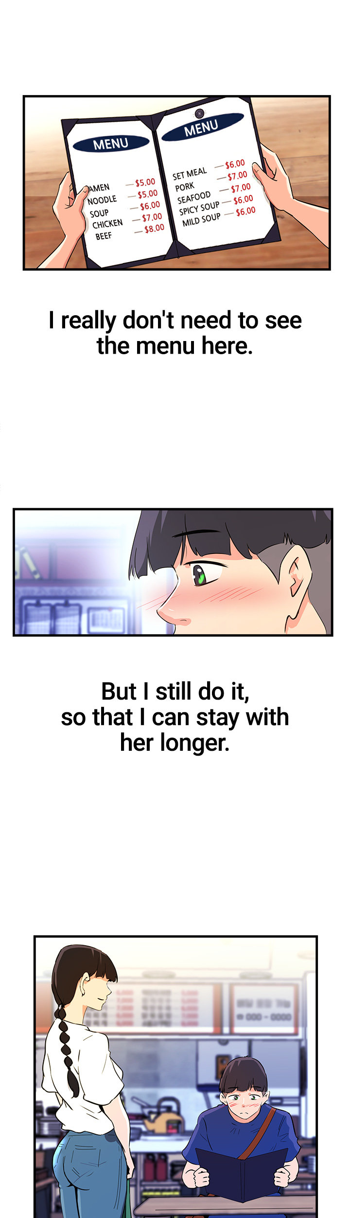 Living with A Succubus Chapter 1 image 78