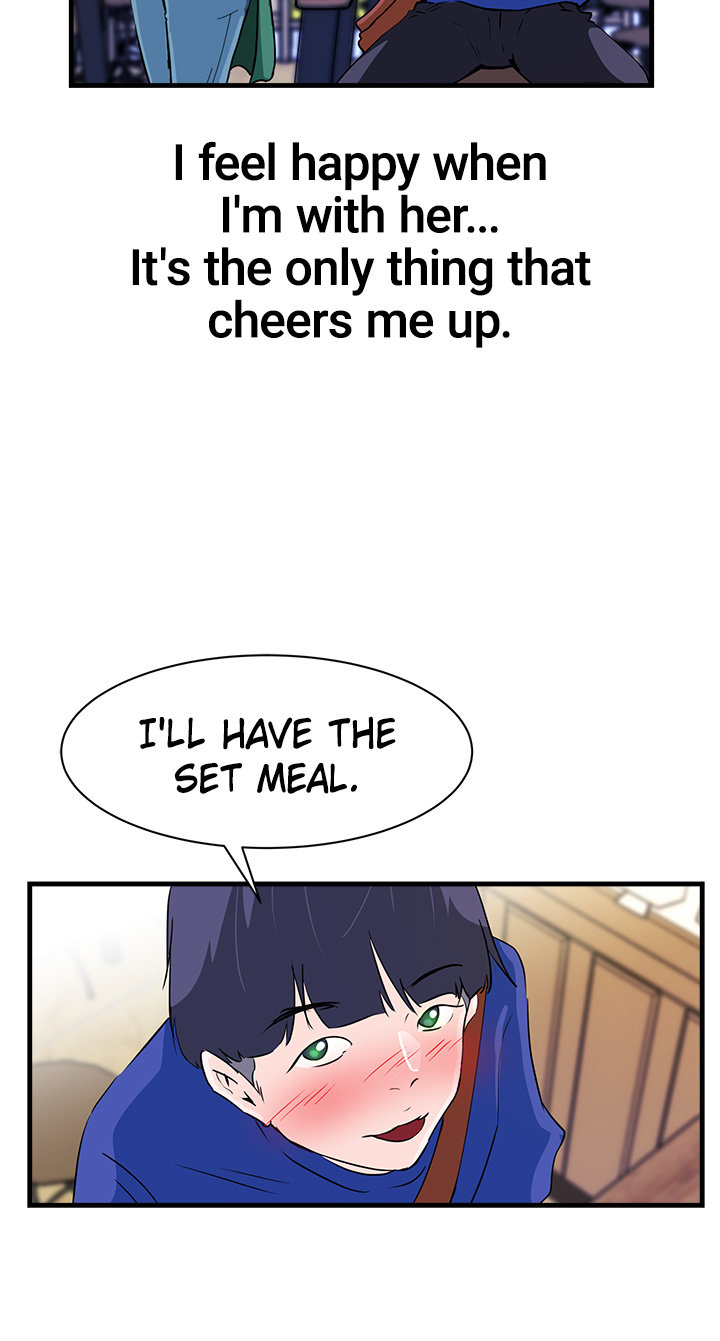 Living with A Succubus Chapter 1 image 79