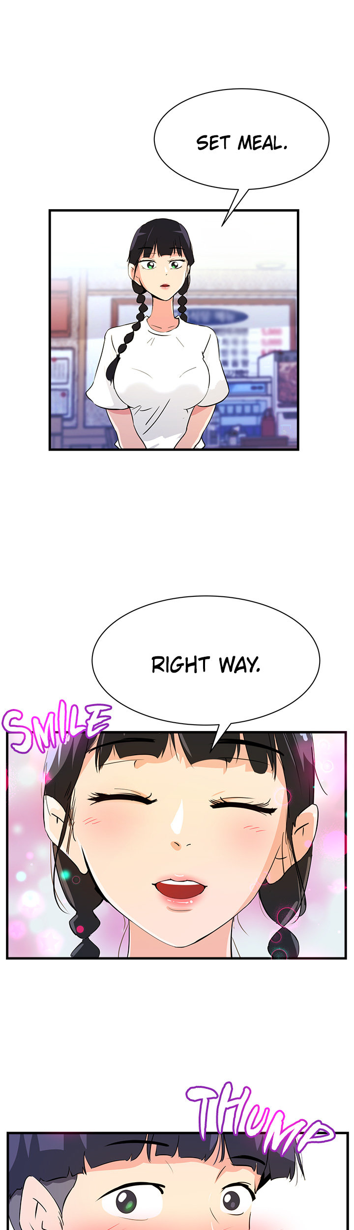 Living with A Succubus Chapter 1 image 80