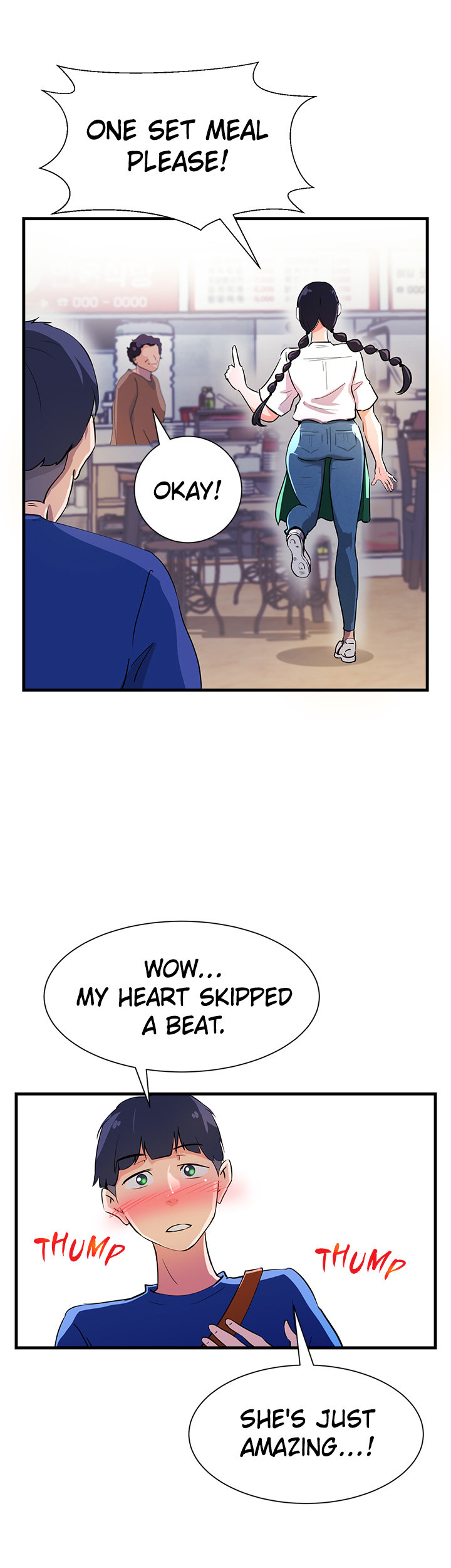 Living with A Succubus Chapter 1 image 82