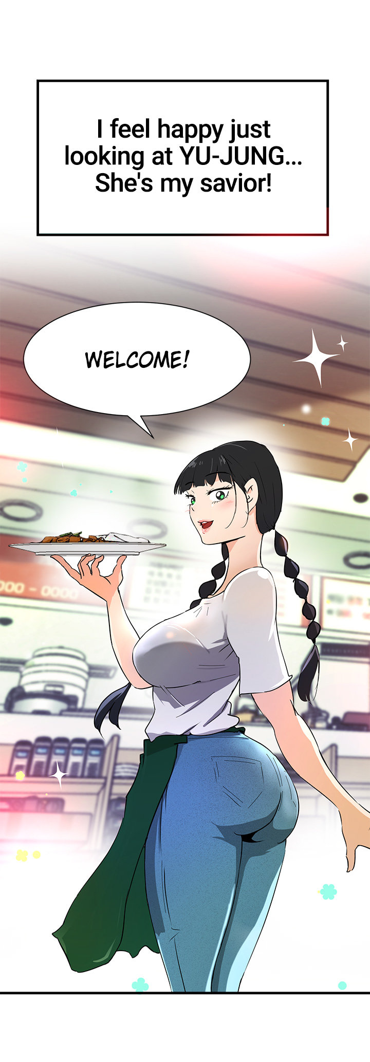 Living with A Succubus Chapter 1 image 83