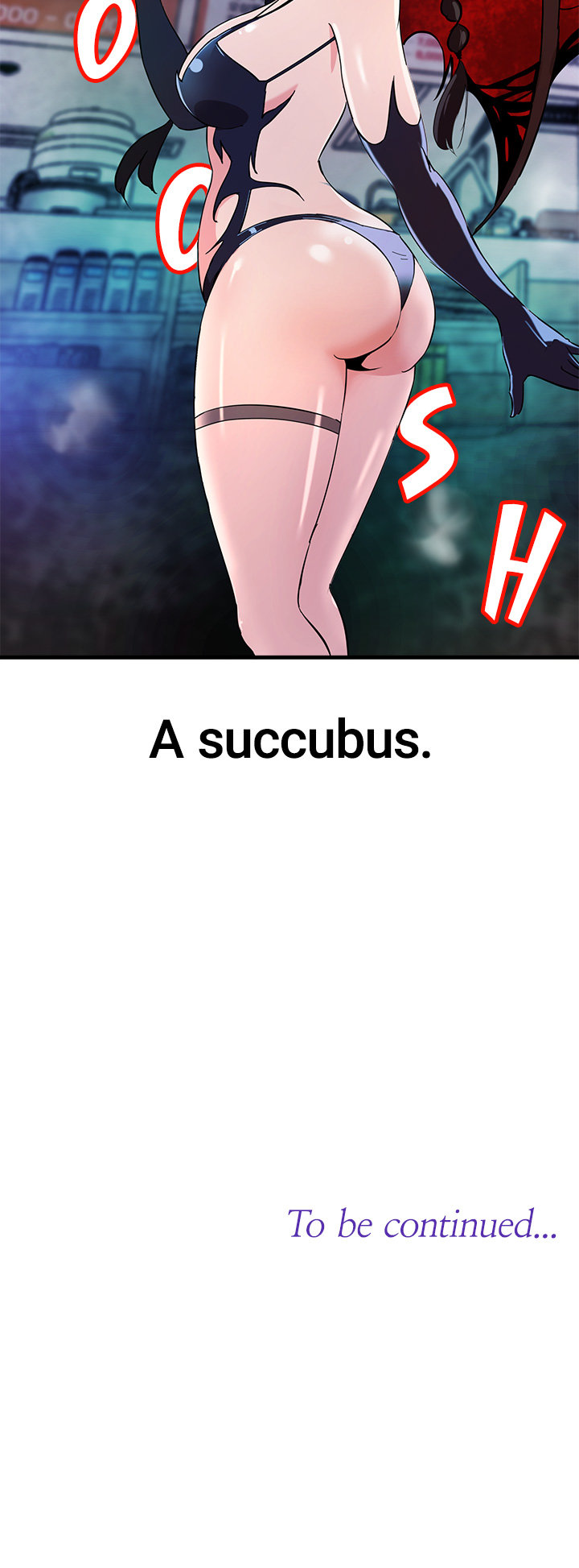 Living with A Succubus Chapter 1 image 85