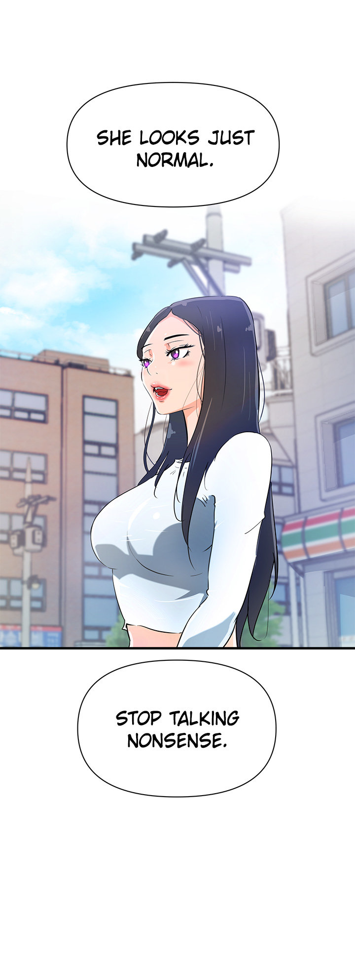Living with A Succubus Chapter 1 image 8