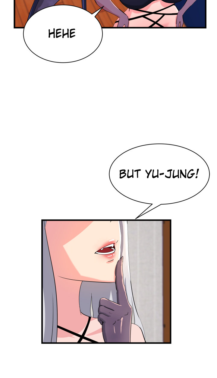 Living with A Succubus Chapter 10 image 10