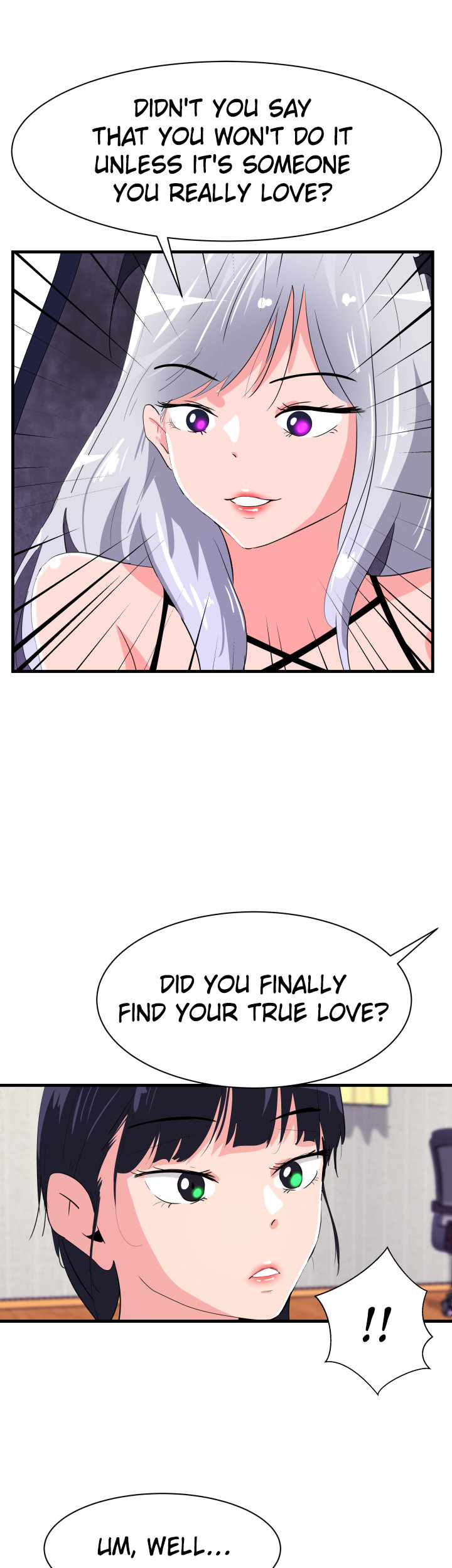 Living with A Succubus Chapter 10 image 11