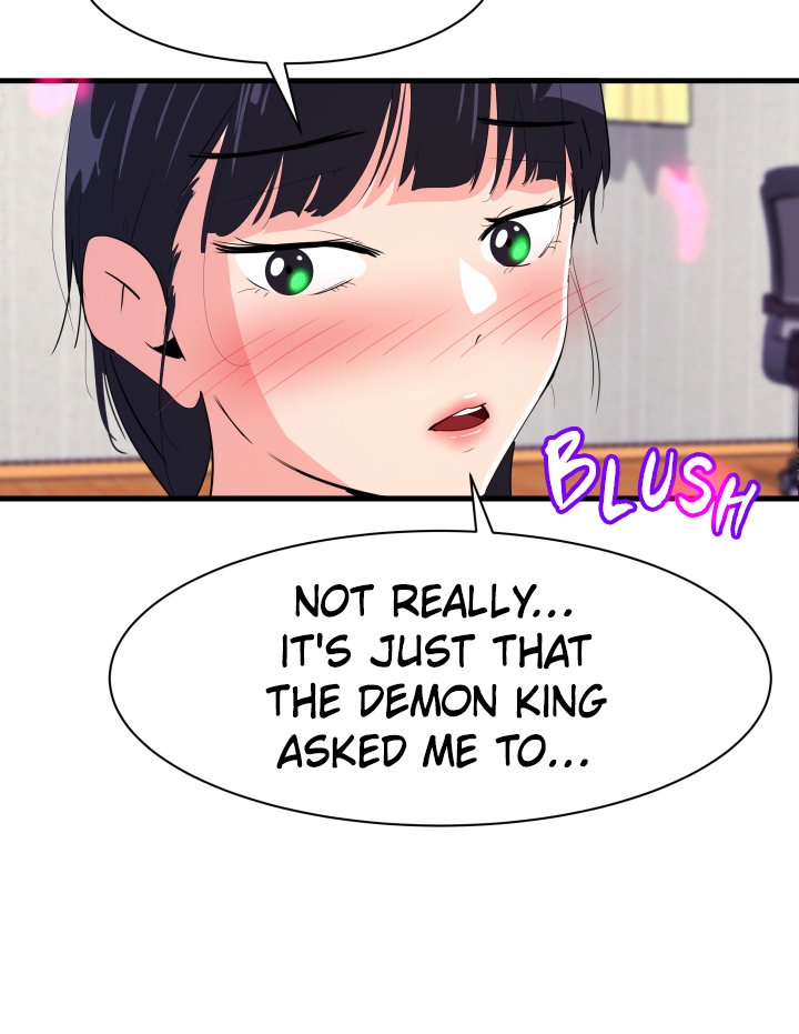 Living with A Succubus Chapter 10 image 12