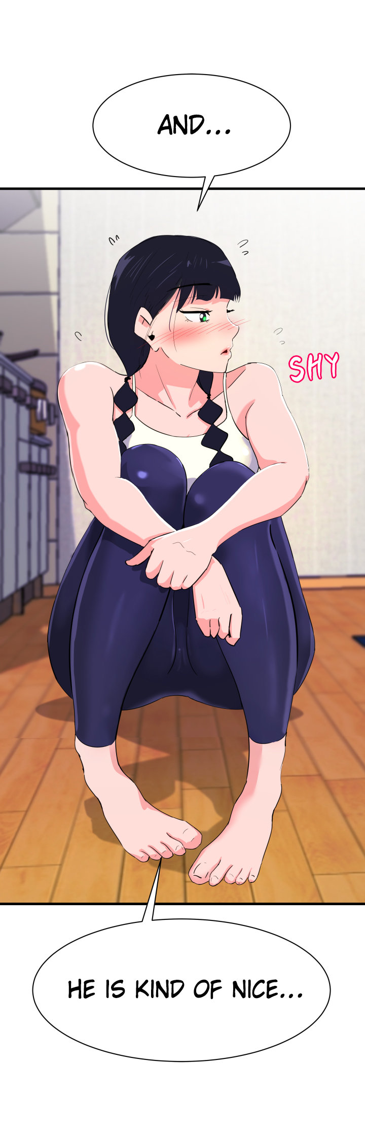 Living with A Succubus Chapter 10 image 13