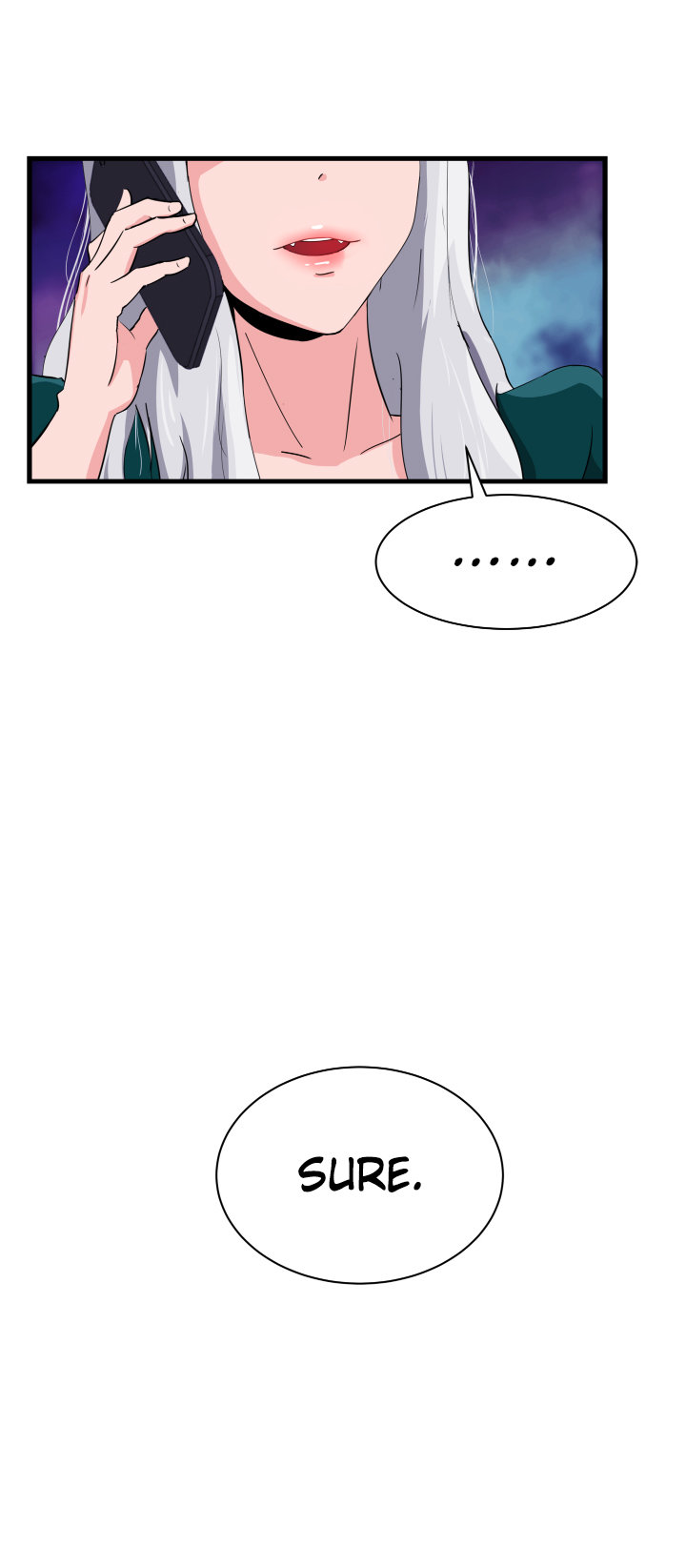 Living with A Succubus Chapter 10 image 1