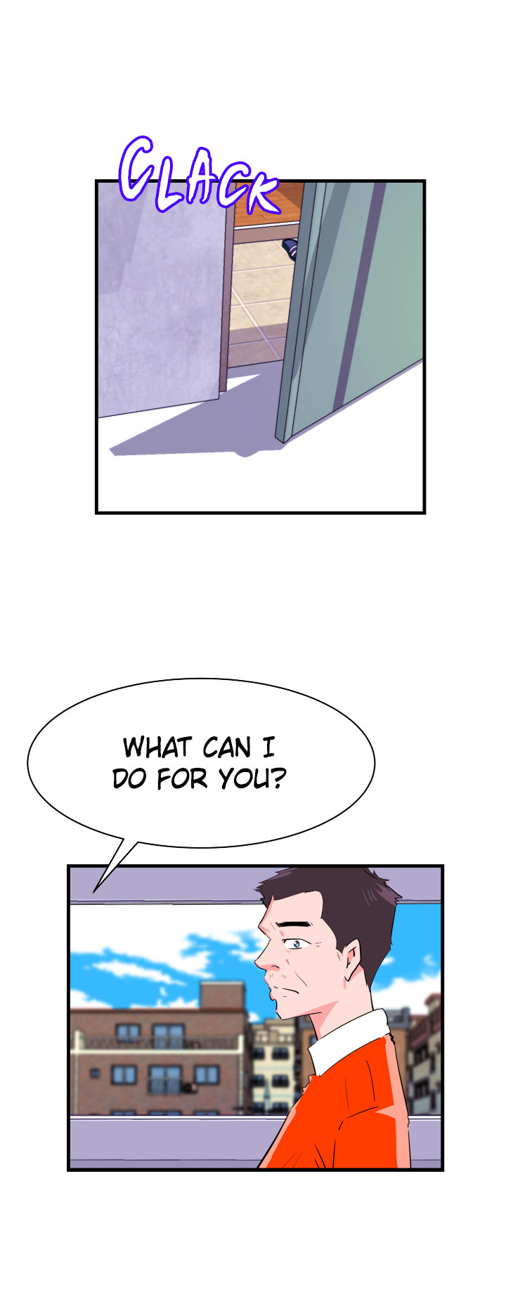 Living with A Succubus Chapter 10 image 29