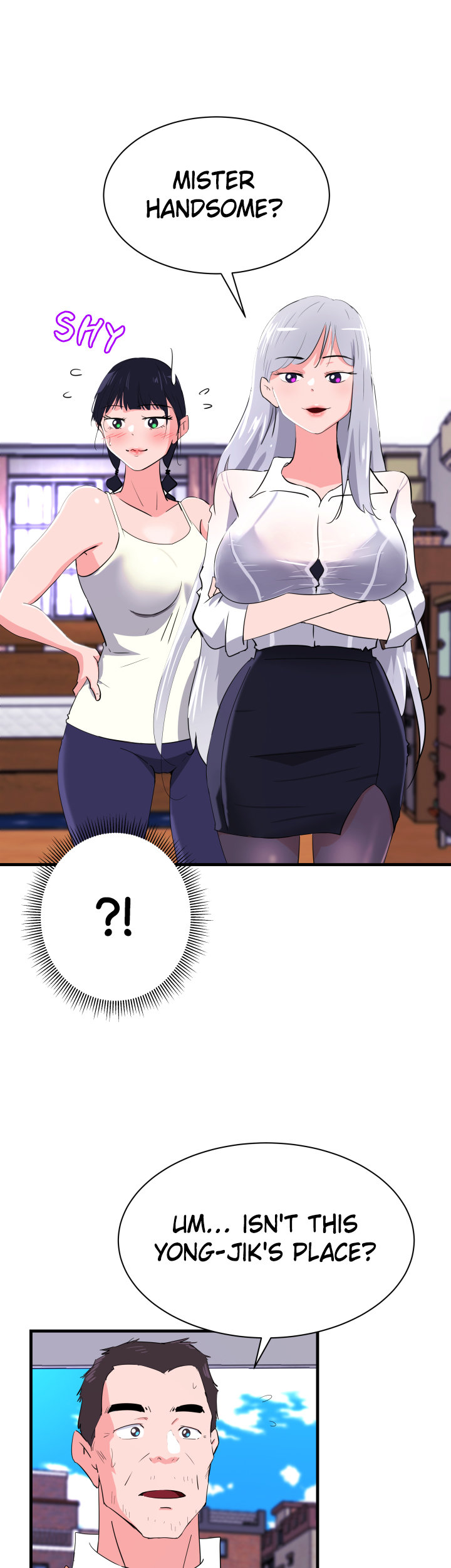 Living with A Succubus Chapter 10 image 30