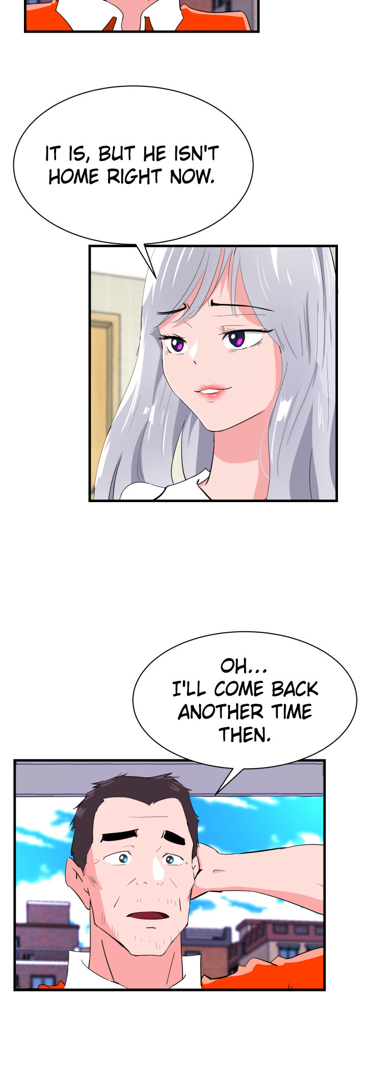 Living with A Succubus Chapter 10 image 31